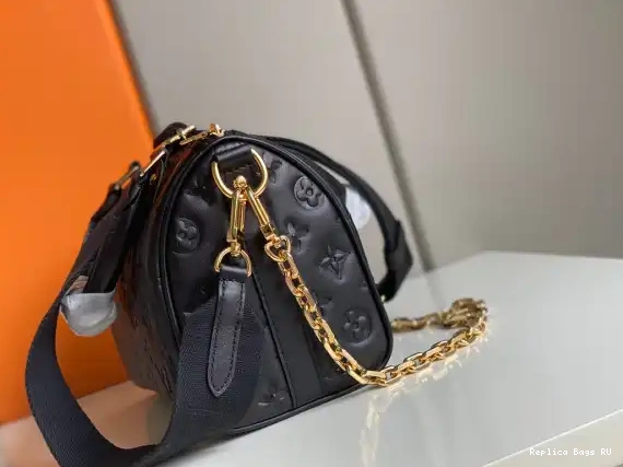 Cheap LOUIS 22 SPEEDY BANDOULIÈRE VUITTON 0702